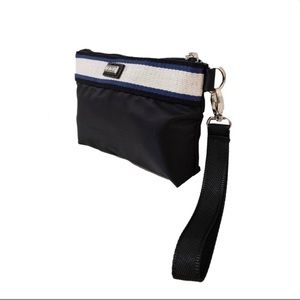 Hadaki Clutch Wristlet